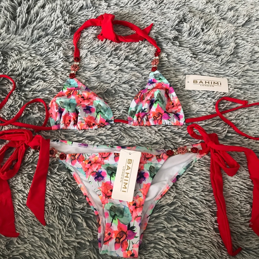 Bahimi Bikini